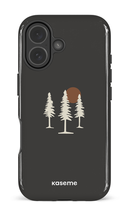 iPhone 17 Impact Case The Great Woods -