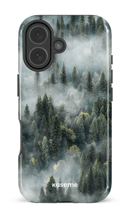 iPhone 17 Impact Case The Hunter -