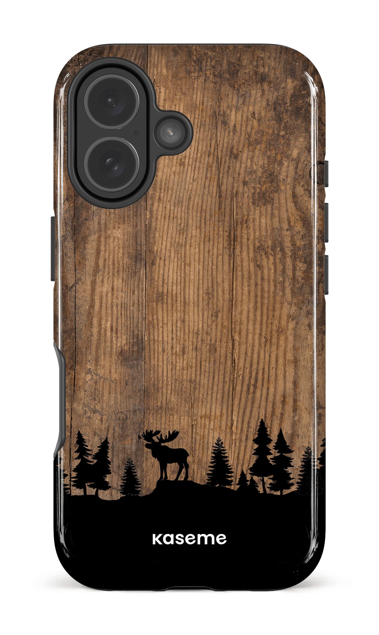 iPhone 17 Impact Case The Moose -