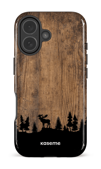 iPhone 17 Impact Case The Moose -