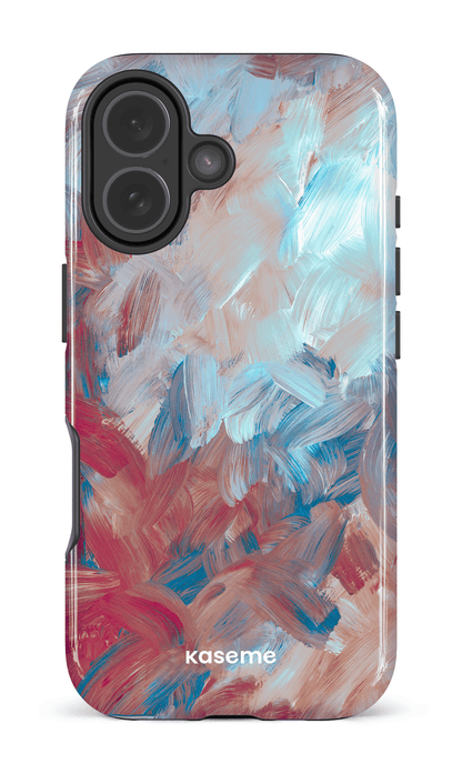 iPhone 17 Impact Case The Painter -