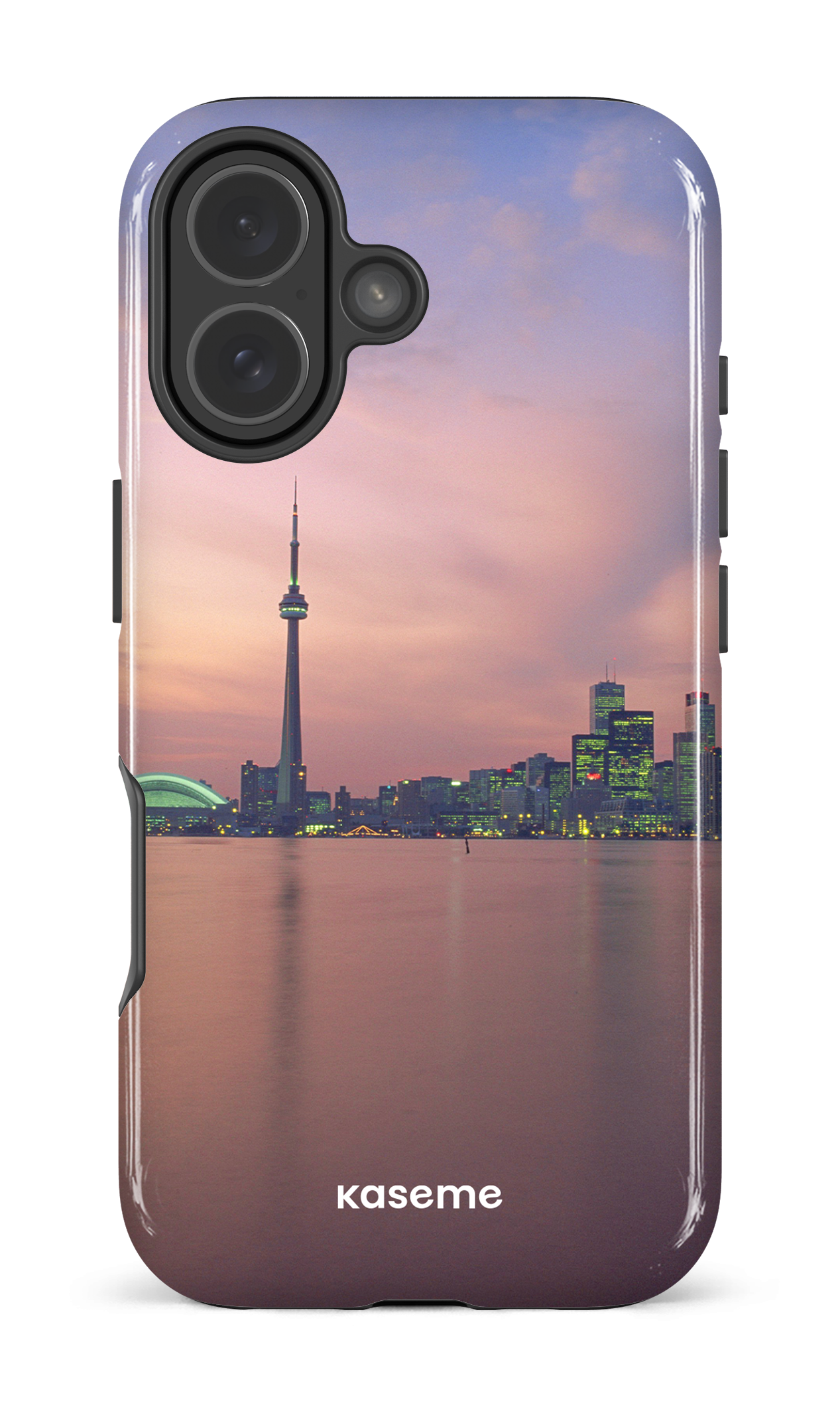 iPhone 17 Impact Case The Six -