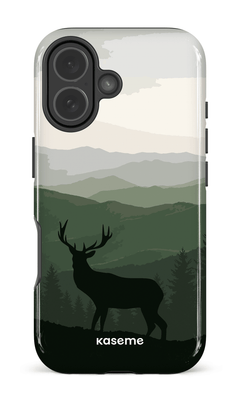 iPhone 17 Impact Case Timberland -