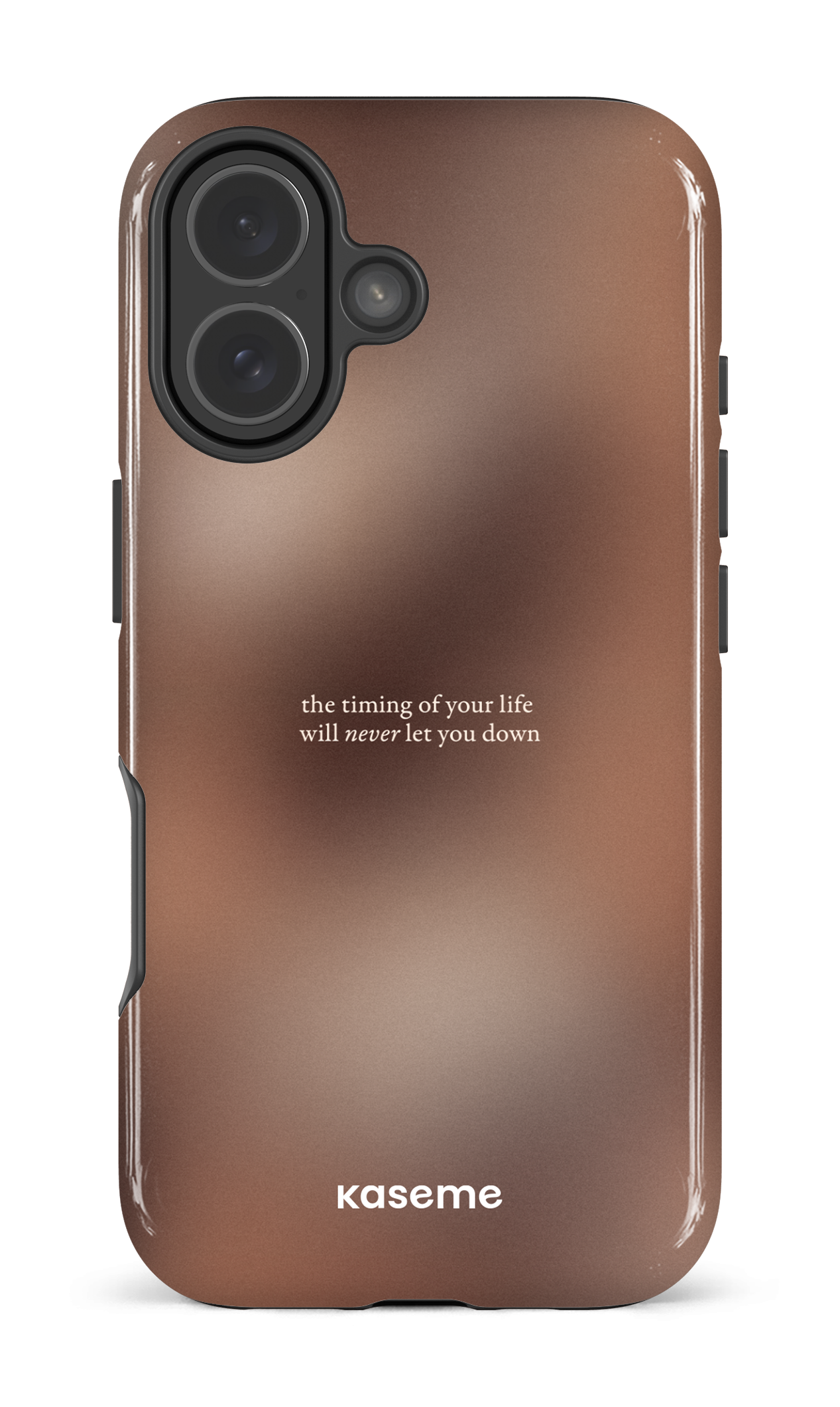 iPhone 17 Impact Case Timing -