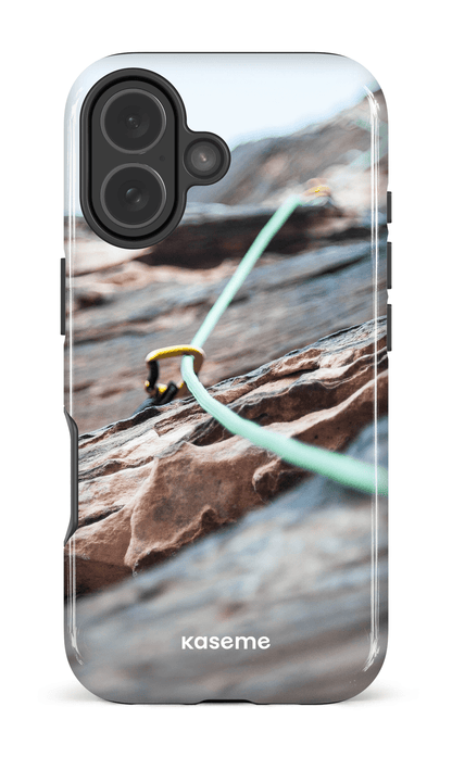 iPhone 17 Impact Case Top rope -