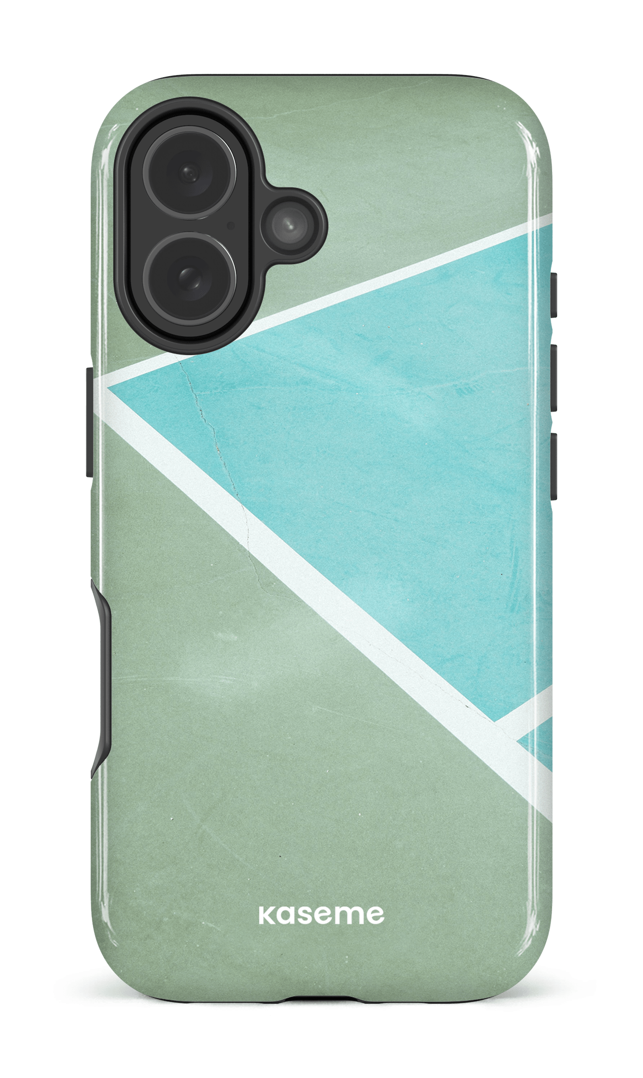 iPhone 17 Impact Case Topspin -