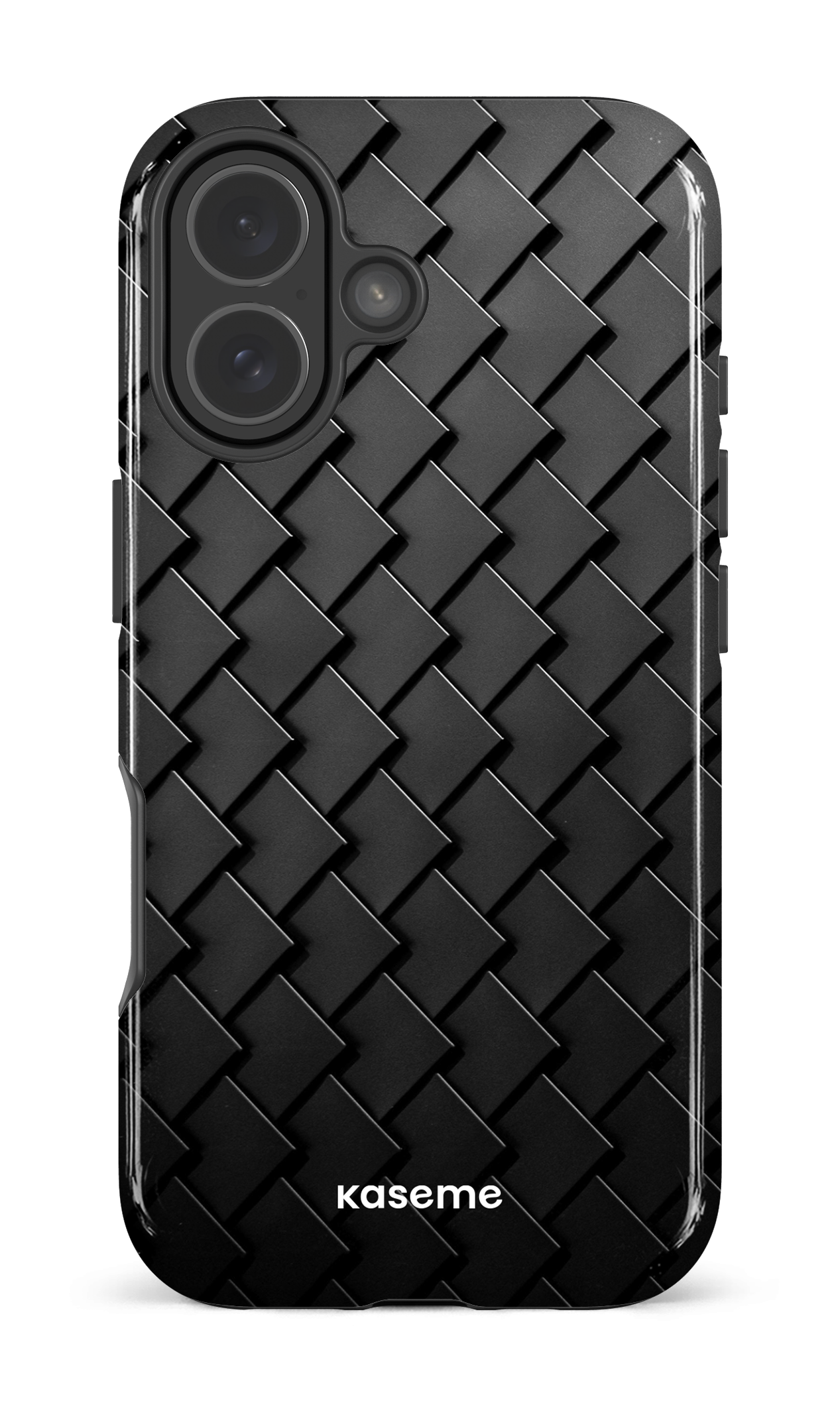 iPhone 17 Impact Case Traction -