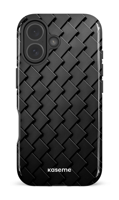 iPhone 17 Impact Case Traction -