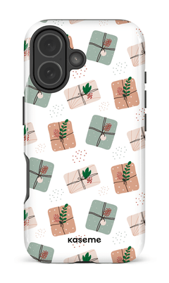 iPhone 17 Impact Case Treat -