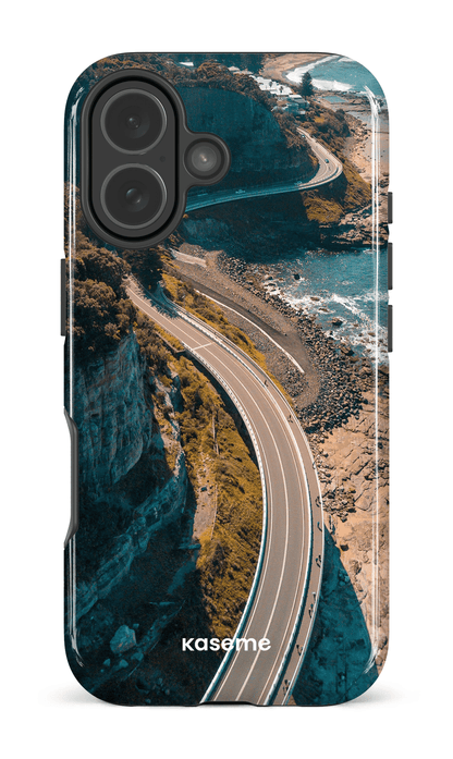 iPhone 17 Impact Case Triathlon -