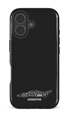 iPhone 17 Impact Case Turbo -