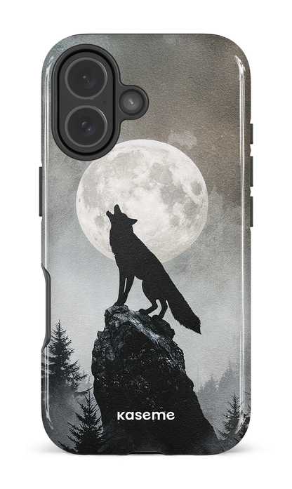 iPhone 17 Impact Case Twilight -