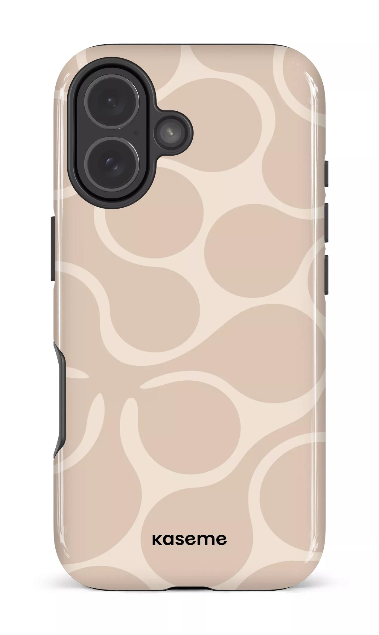 iPhone 17 Impact Case Unscripted -