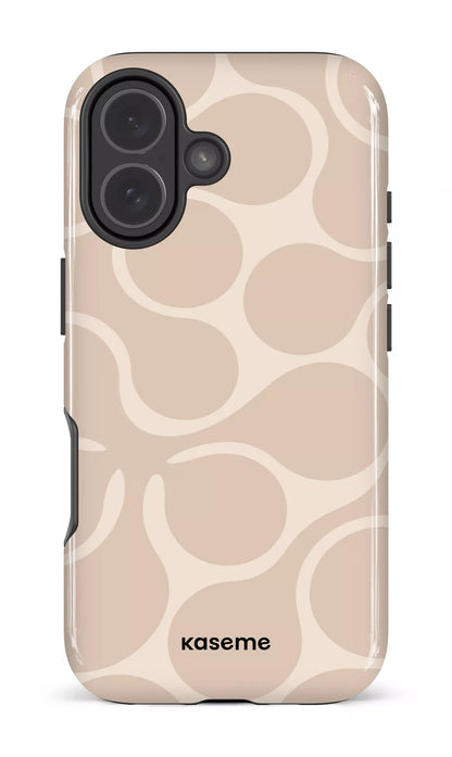 iPhone 17 Impact Case Unscripted -