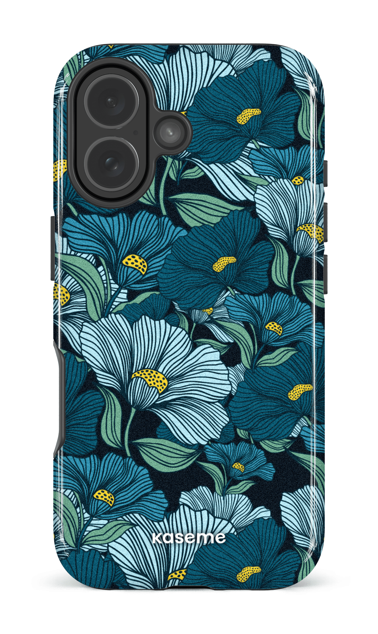 iPhone 17 Impact Case Velvety -