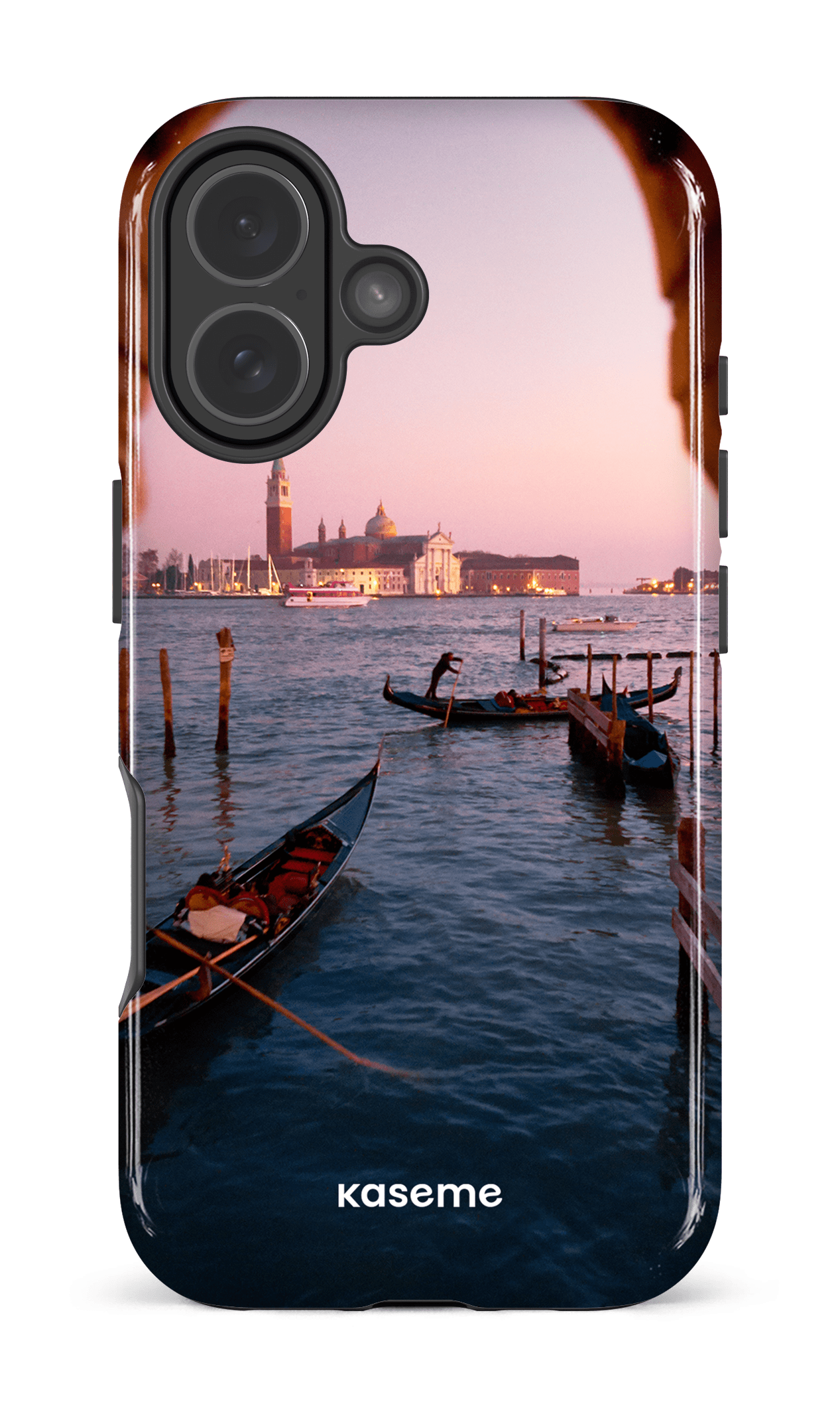 iPhone 17 Impact Case Venice -