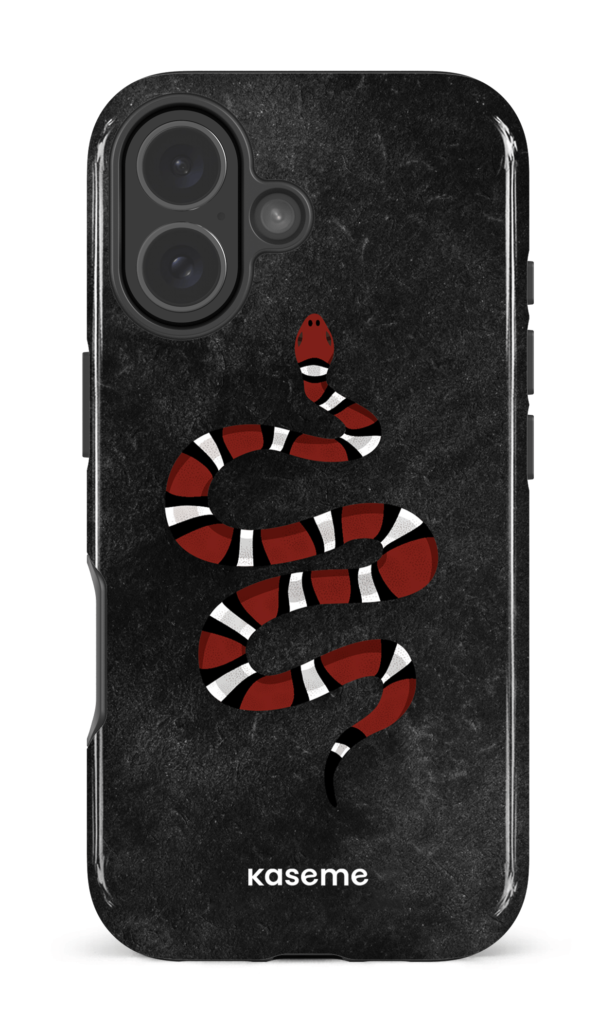 iPhone 17 Impact Case Venom -