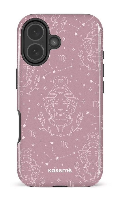 iPhone 17 Impact Case Virgo -
