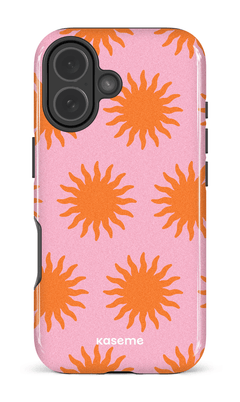 iPhone 17 Impact Case Vitamin Sea -