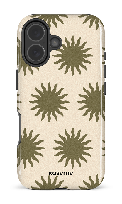 iPhone 17 Impact Case Vitamin Sea Green -