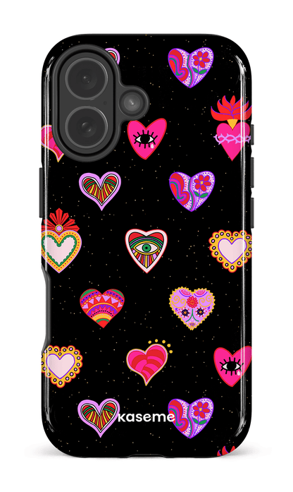 iPhone 17 Impact Case Vivid -