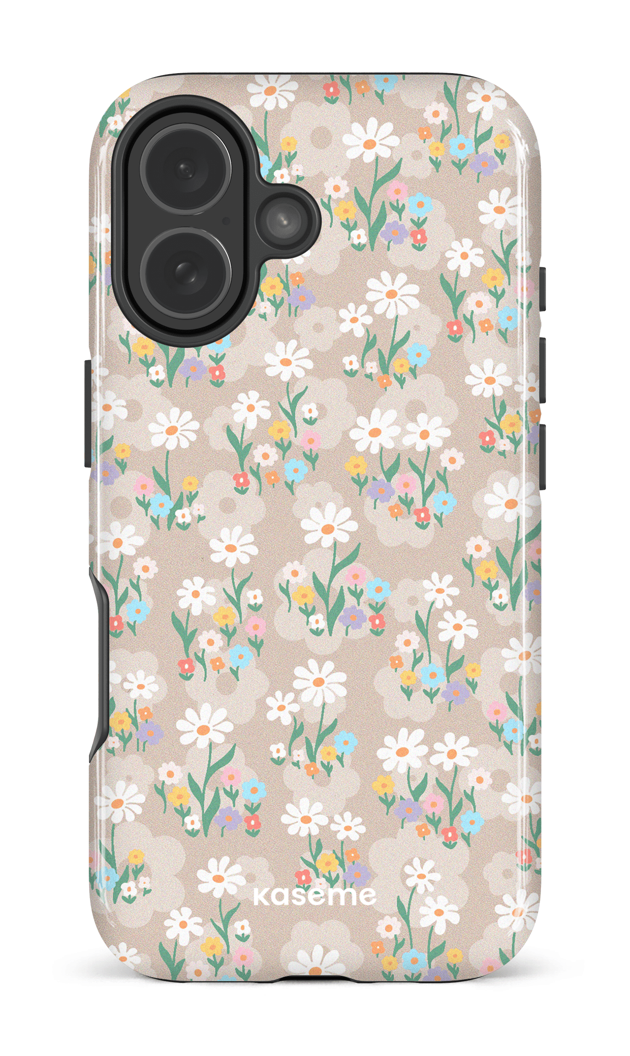 iPhone 17 Impact Case Waking dream -