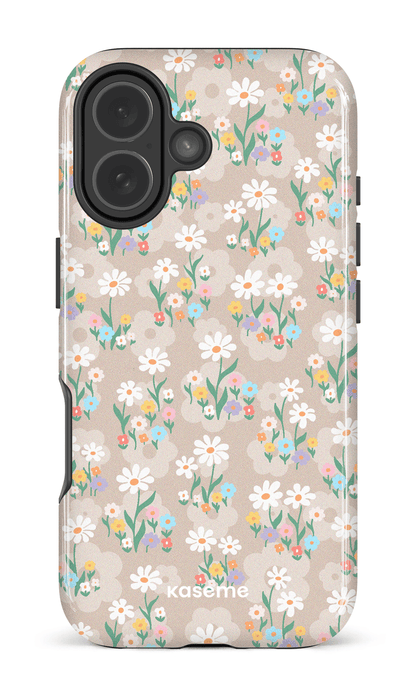 iPhone 17 Impact Case Waking dream -