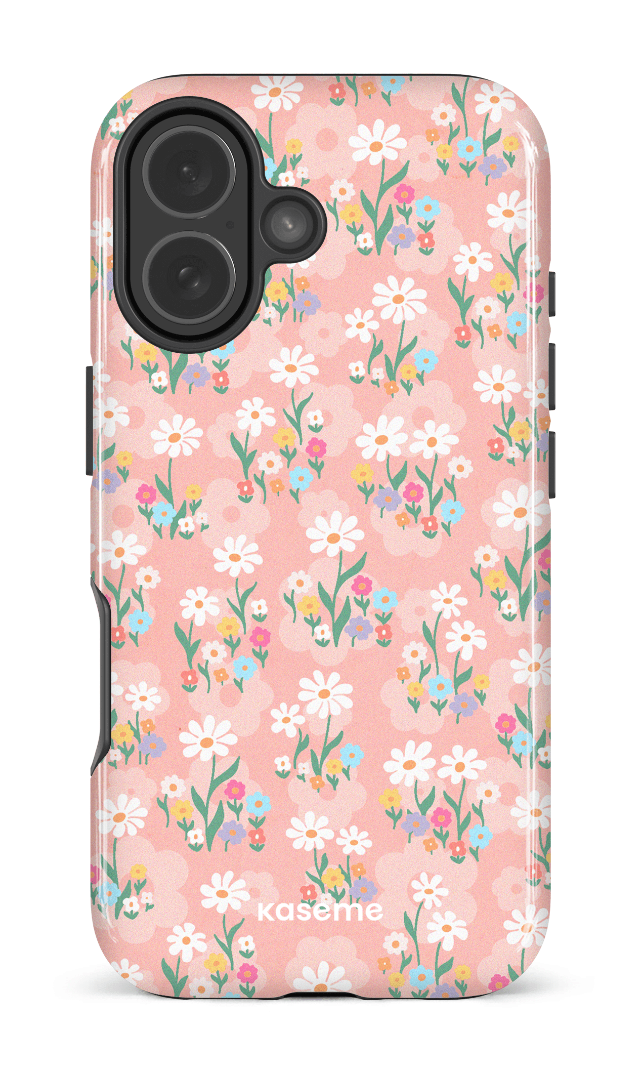 iPhone 17 Impact Case Waking dream pink -