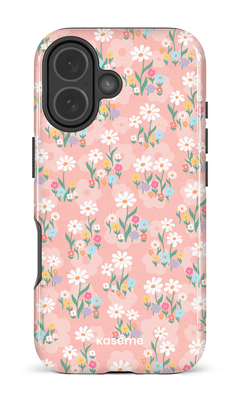 iPhone 17 Impact Case Waking dream pink -