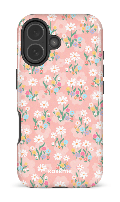 iPhone 17 Impact Case Waking dream pink -