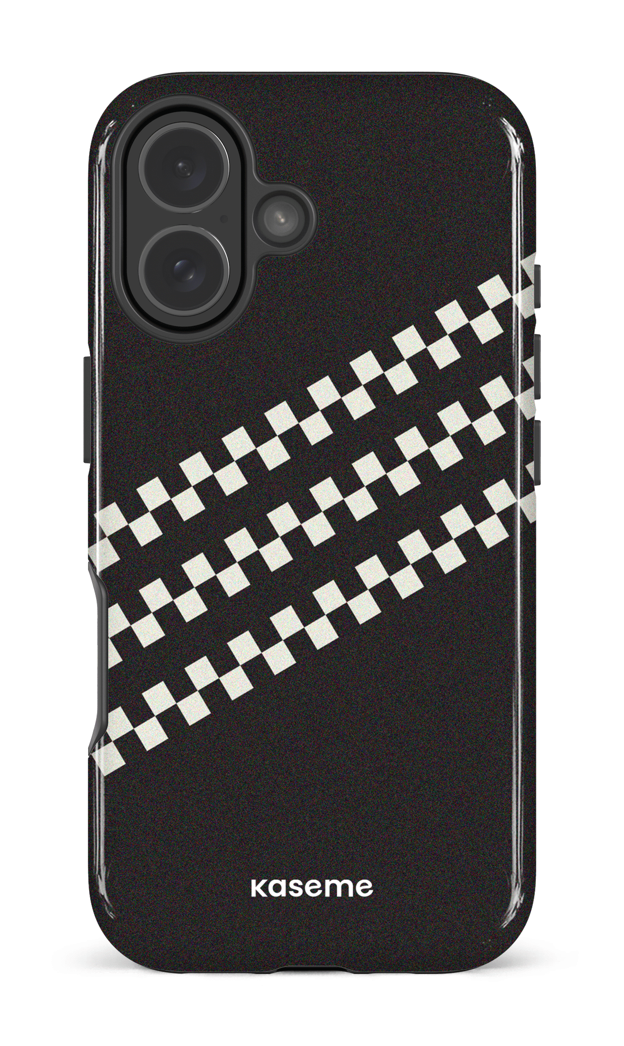 iPhone 17 Impact Case Waves -