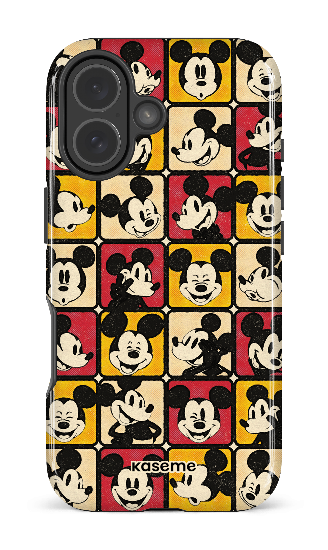 iPhone 17 Impact Case Whimsy -