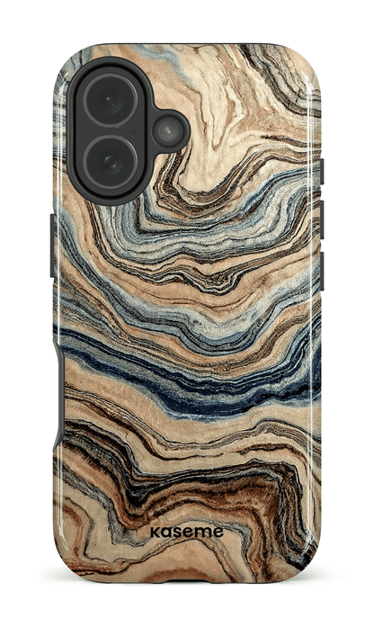 iPhone 17 Impact Case Whispering Woods -