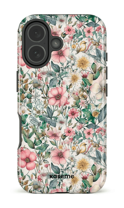 iPhone 17 Impact Case Wild symphony -
