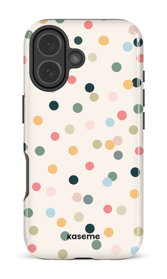 iPhone 17 Impact Case Willow -