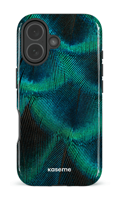 iPhone 17 Impact Case Winged Wonder -