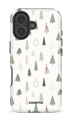 iPhone 17 Impact Case Winter Solstice -