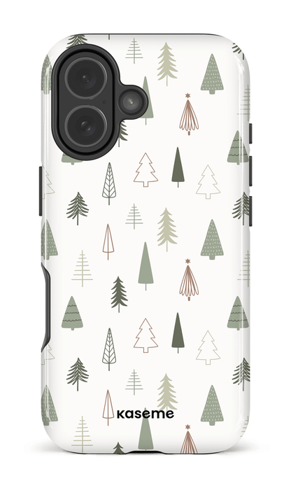 iPhone 17 Impact Case Winter Solstice -
