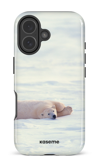 iPhone 17 Impact Case Winter Soul -