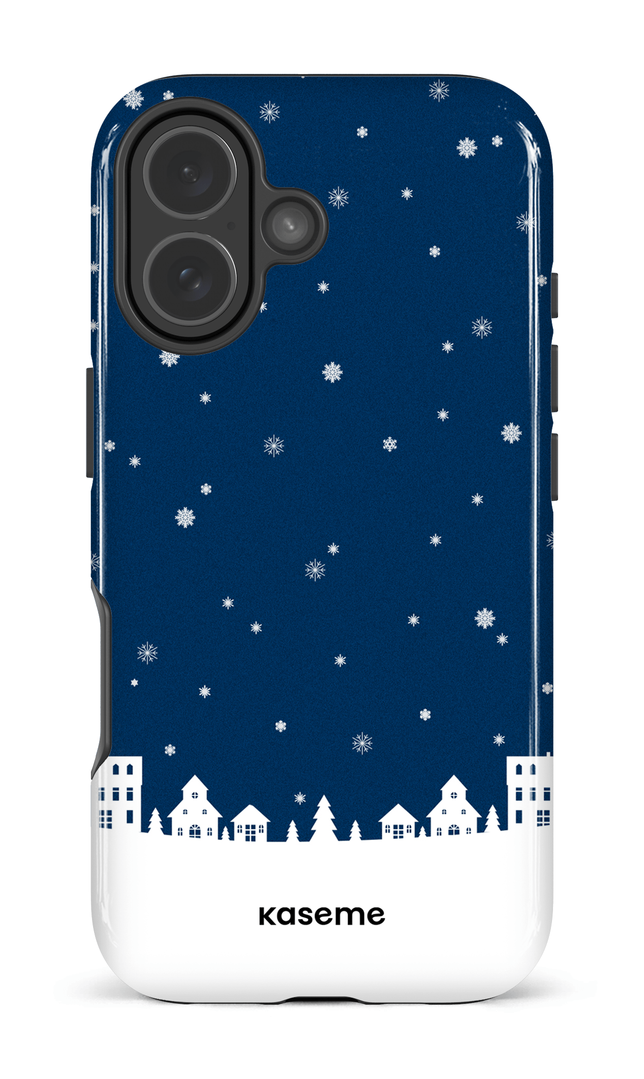 iPhone 17 Impact Case Wonderland -