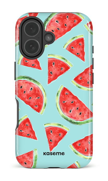 iPhone 17 Impact Case Wondermelon -