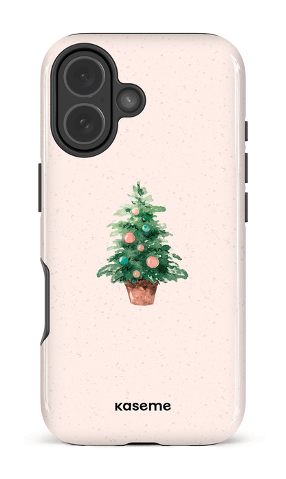iPhone 17 Impact Case Xmas -