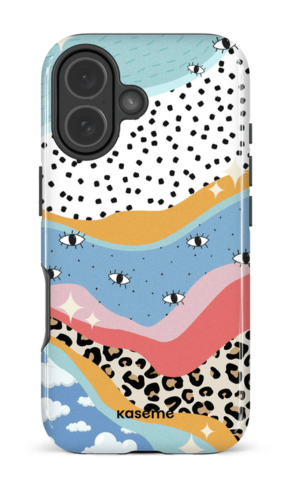 iPhone 17 Impact Case Xtra -