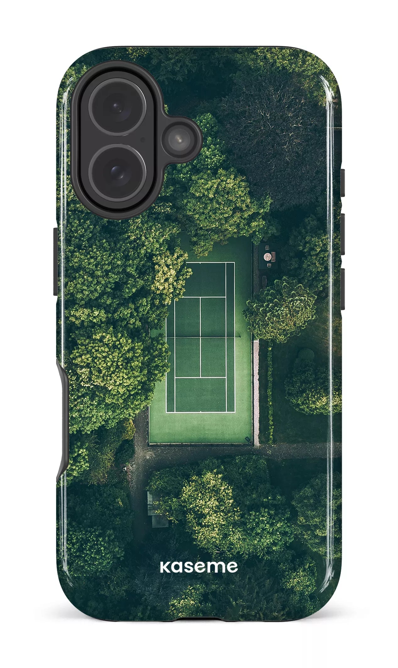 iPhone 17 MagSage - Impact Case Ace -