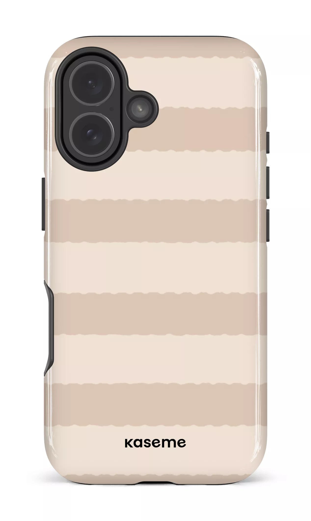 iPhone 17 MagSage - Impact Case Aligned -