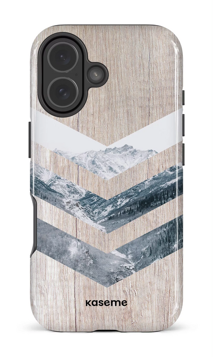 iPhone 17 MagSage - Impact Case Alps -