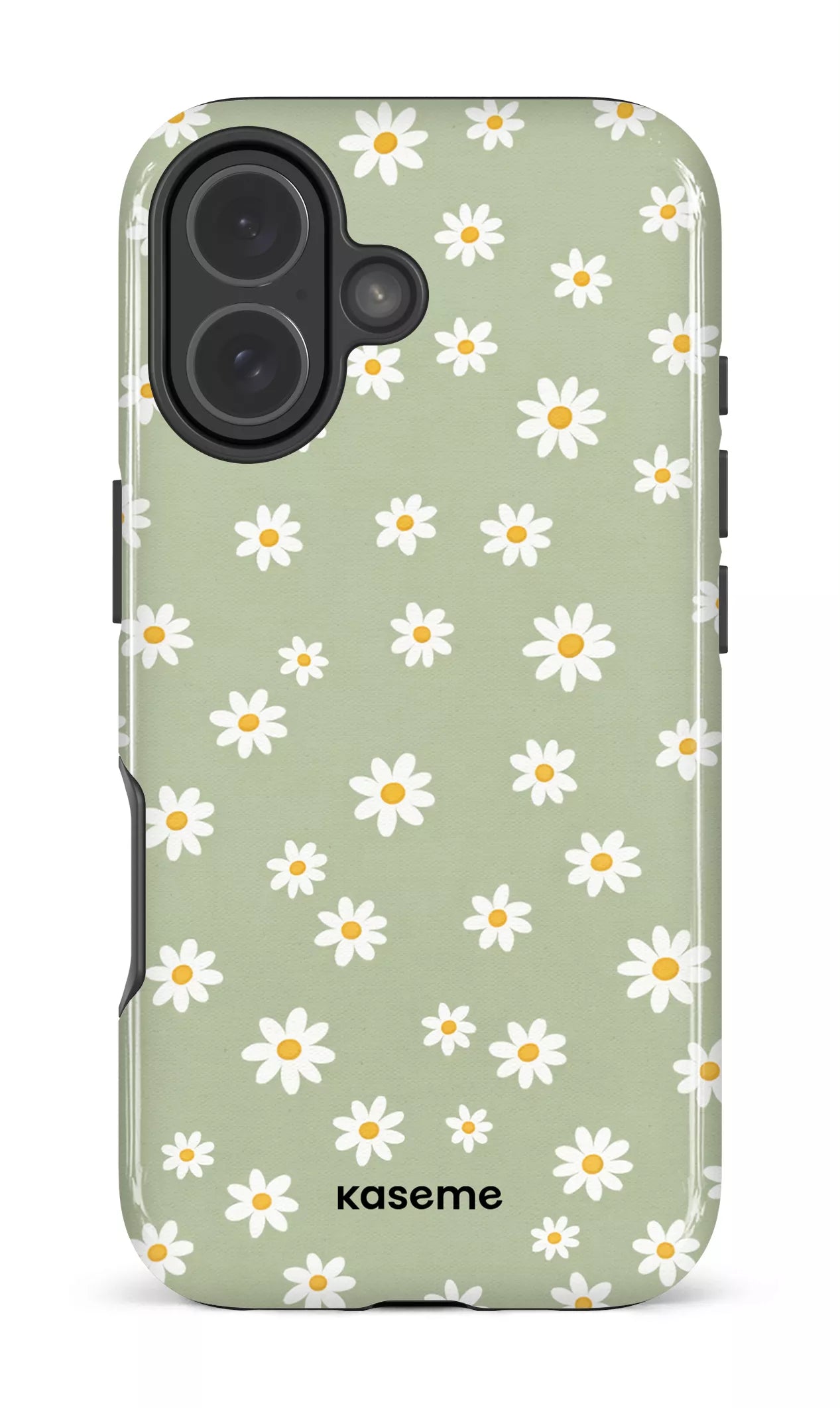 iPhone 17 MagSage - Impact Case Amara -