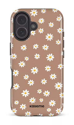 iPhone 17 MagSage - Impact Case Amara Brown -