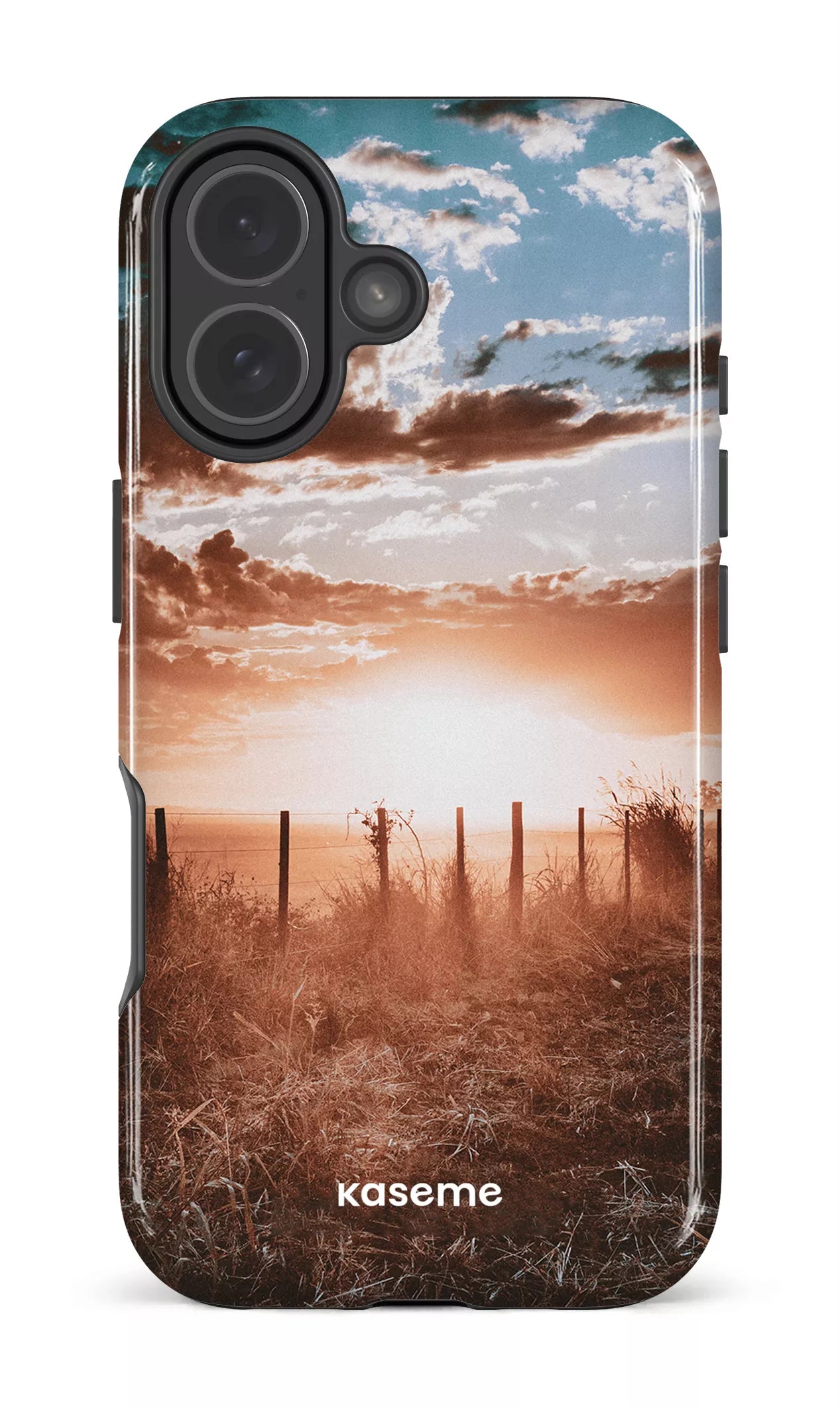 iPhone 17 MagSage - Impact Case Argentina -