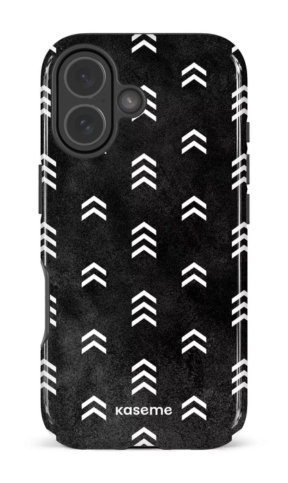 iPhone 17 MagSage - Impact Case Arrow -